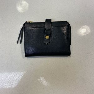 Fossil Wallet